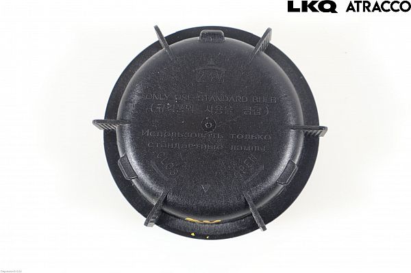 Front light