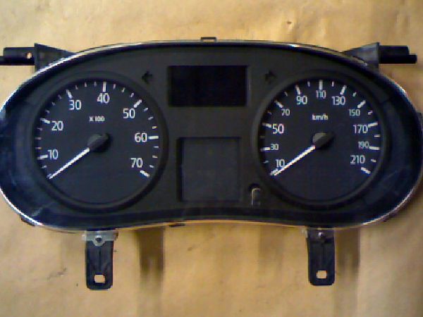 Compteur de vitesse /compte tours RENAULT KANGOO Express (FC0/1_)