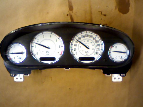 Tachometer/Drehzahlmesser CHRYSLER 300 M (LR)