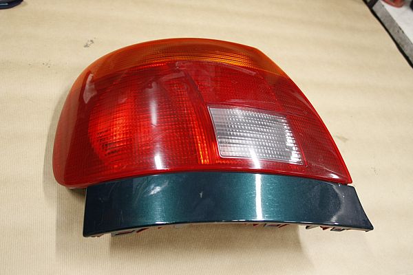 Baglygte AUDI A4 (8D2, B5)