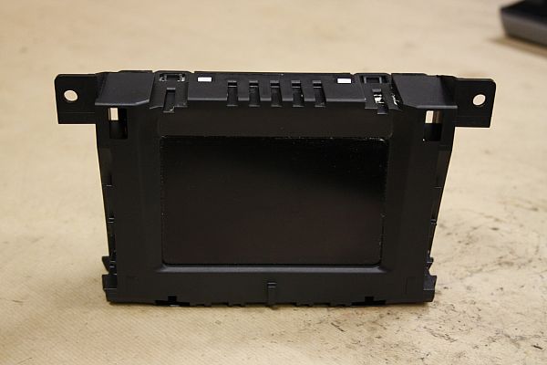 Display OPEL ASTRA H (A04)