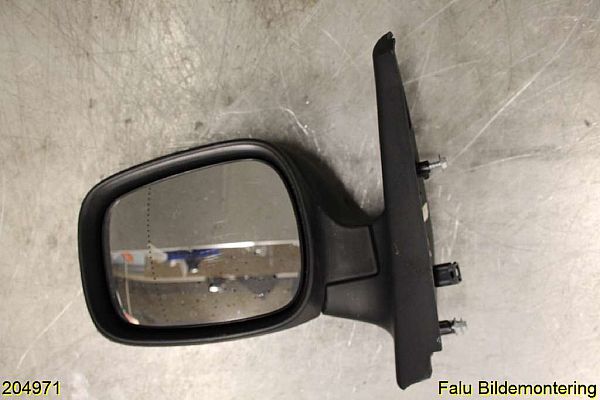 Wing mirror NISSAN KUBISTAR MPV (X76)