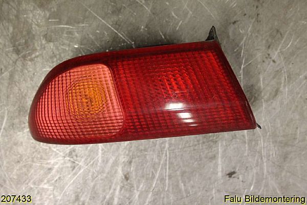 Baglygte ALFA ROMEO 156 (932_)