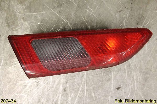 Baglygte ALFA ROMEO 156 (932_)