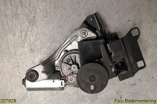 Rear screen wiper engine BMW 3 Touring (E46)