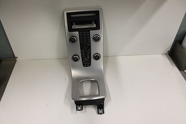 Aircondition boks VOLVO V50 (545)