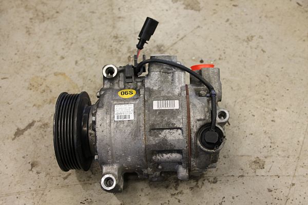 Ac pump AUDI A5 (8T3)