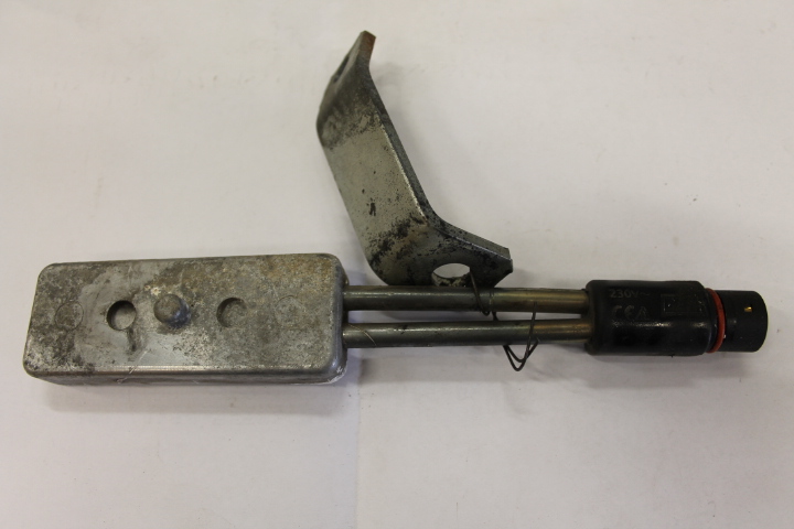 Motorvorwärmung kpl. VW PASSAT (3B3)