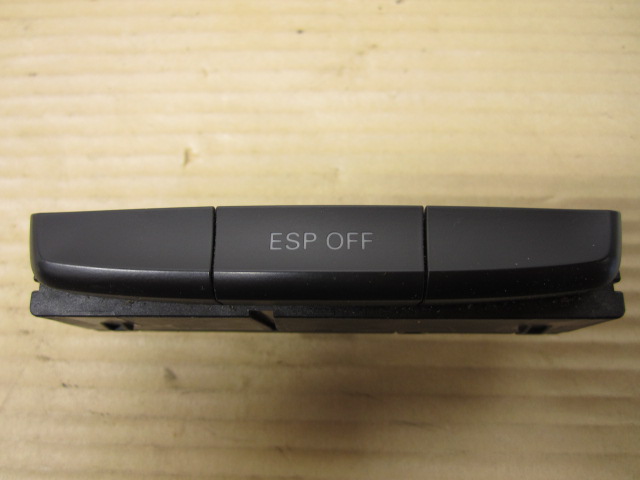 Contact - ESP AUDI A4 Avant (8K5, B8)