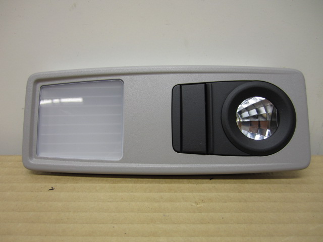 Innenbeleuchtung BMW X1 (E84)