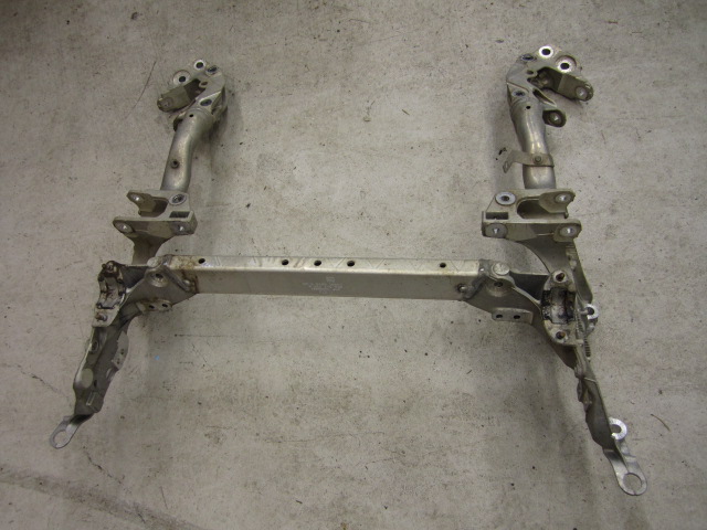 Forbro AUDI Q5 (8RB)