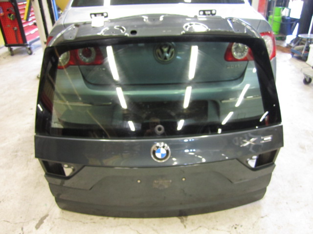 Heckklappe BMW X3 (E83)