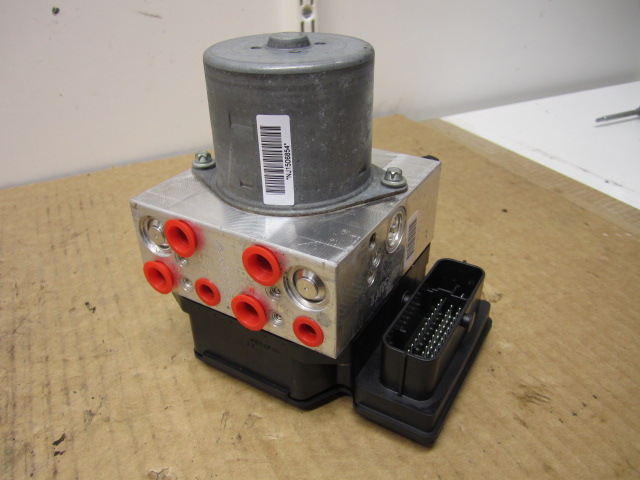 ABS Pumpe VW TIGUAN (5N_)