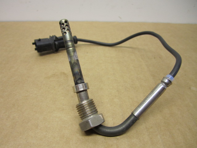 Sensor Temperatur / Druck - Auspuff OPEL INSIGNIA A Sports Tourer (G09)