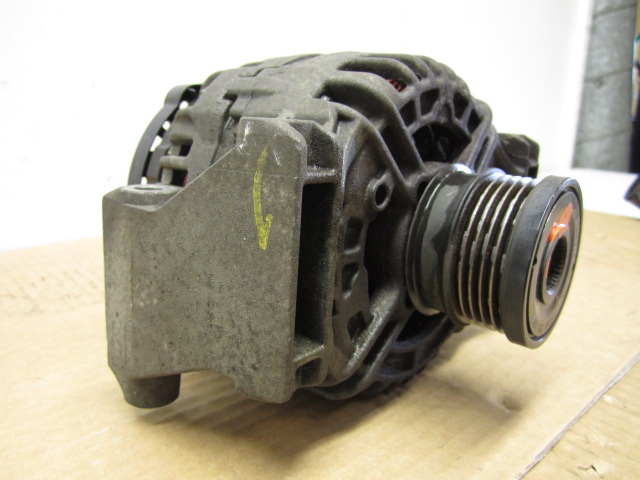 Dynamo / Alternator SAAB 9-3 Estate (E50)
