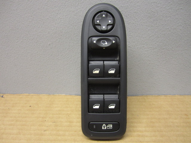 Kontakt - elrude PEUGEOT 508 SW I (8E_)