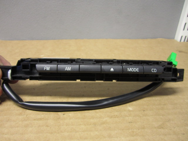 Audio VOLVO XC60 (156)