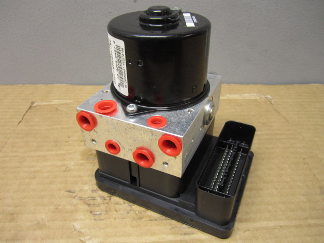 ABS Pumpe BMW 3 (E90)