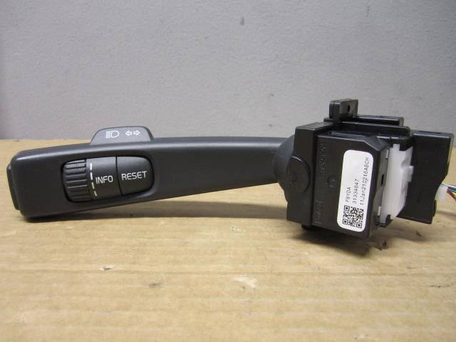 Blinkerschalter VOLVO V60 I (155, 157)