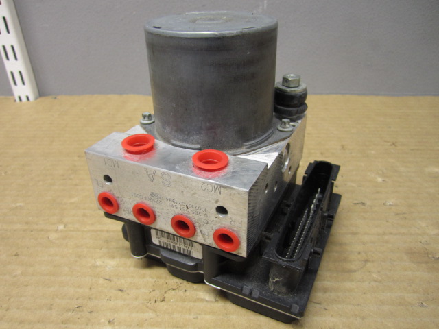 ABS - pump SUBARU IMPREZA Hatchback (GR, GH, G3)