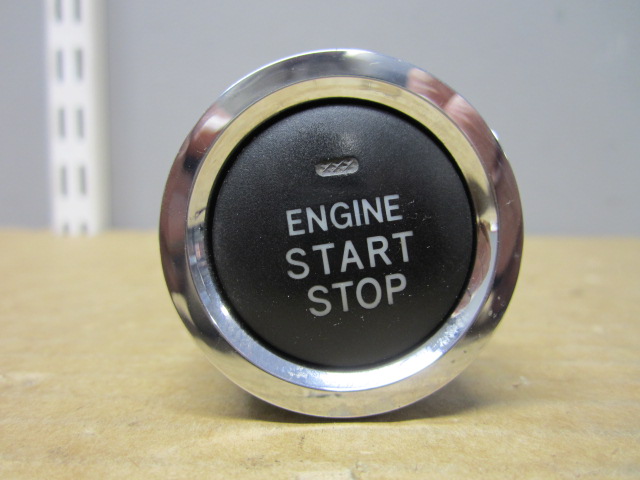 Start - stopp - knapp SUBARU IMPREZA Hatchback (GR, GH, G3)