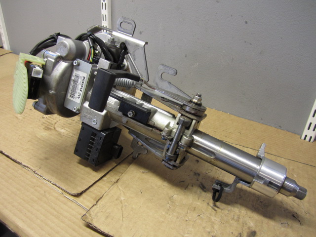 Ratstamme komplet RENAULT MEGANE III Hatchback (BZ0/1_, B3_)