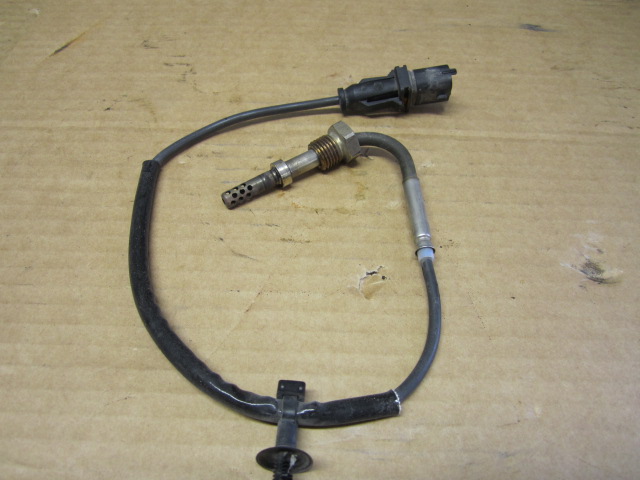 Sensor Temperatur / Druck - Auspuff OPEL ASTRA J Sports Tourer (P10)