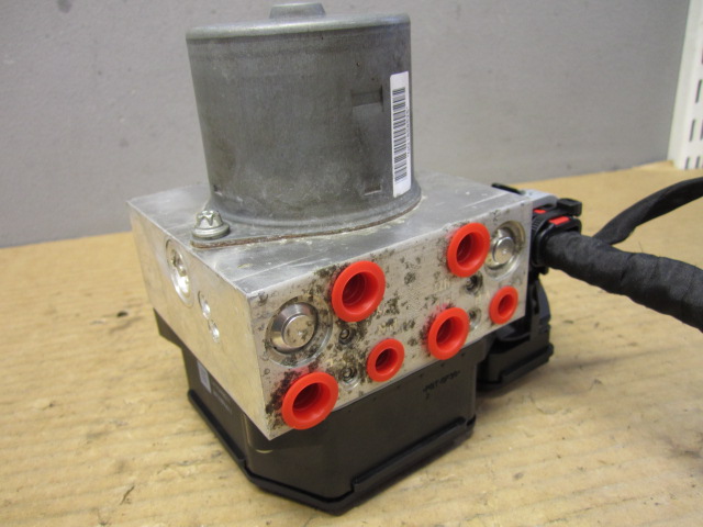 ABS Pumpe VW TIGUAN (5N_)