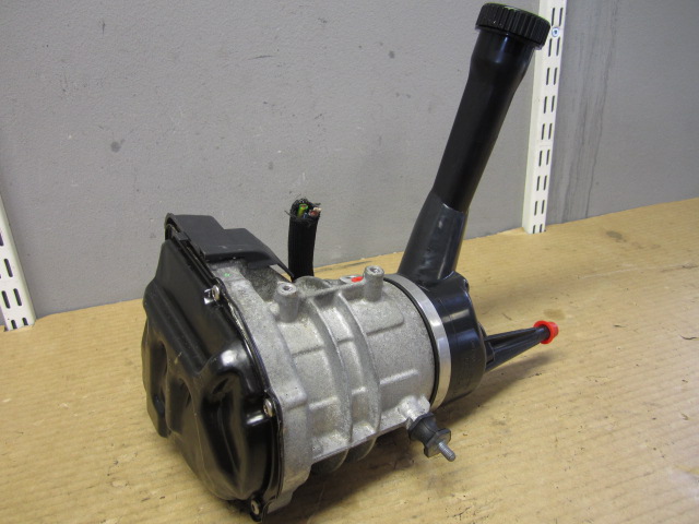 Power steering pump CITROËN BERLINGO MULTISPACE (B9)