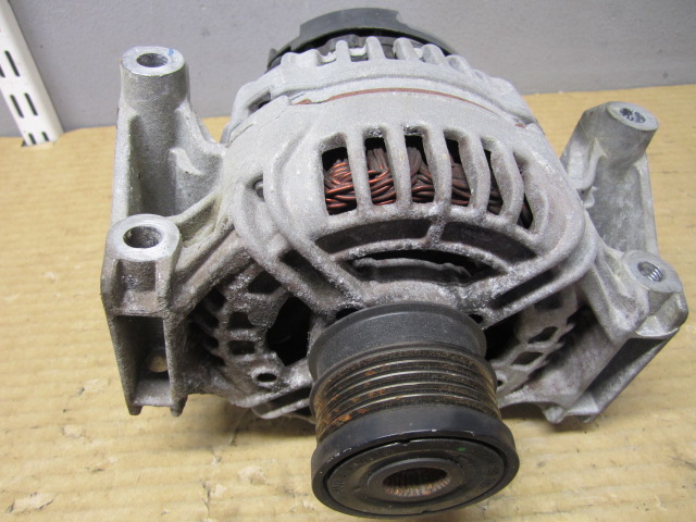 Dynamo / Alternator SAAB 9-3 Estate (E50)