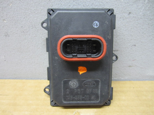 Sterownik oświetlenia AUDI A8 (4E2, 4E8)