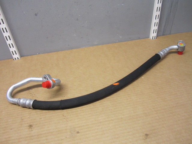 Air conditioning pipe / hose VW TIGUAN (5N_)