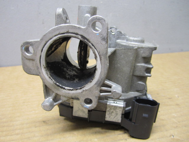 Throttle switch FIAT FIORINO Box Body/Estate (225_)