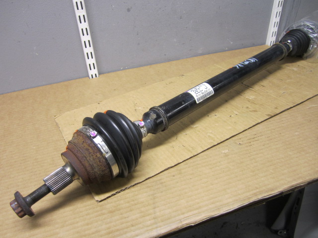 Drivaksel for VW GOLF VI Estate (AJ5)