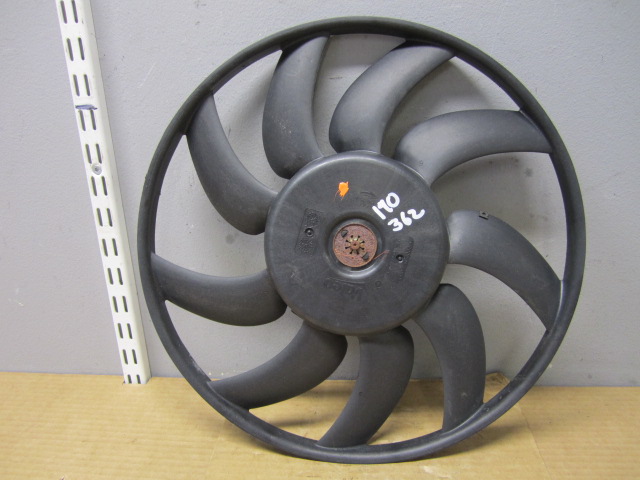 Heater fan AUDI A5 Sportback (8TA)