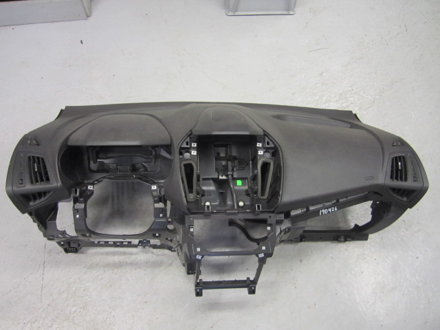 Dash cover FORD TRANSIT CONNECT V408 Box