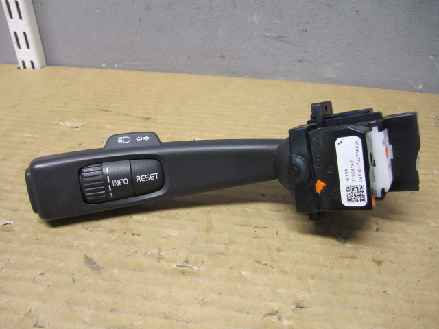 Blinkerschalter VOLVO XC60 (156)
