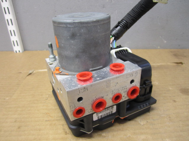 ABS Pumpe FIAT SCUDO (270_, 272_)