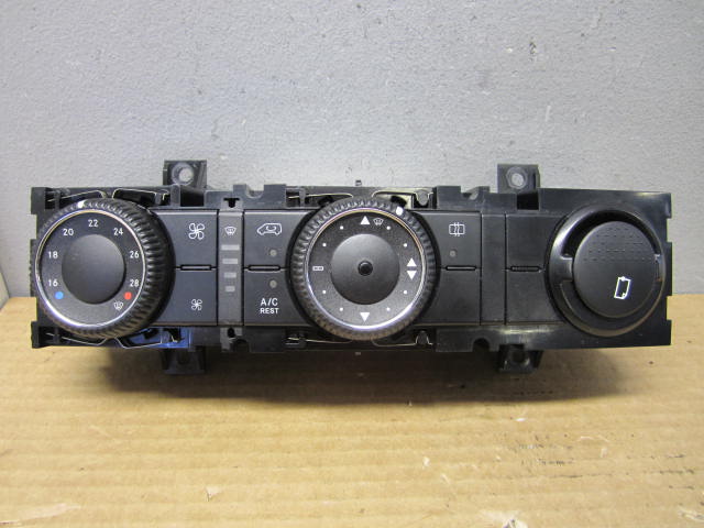 Aircondition boks VW CRAFTER 30-35 Bus (2E_)