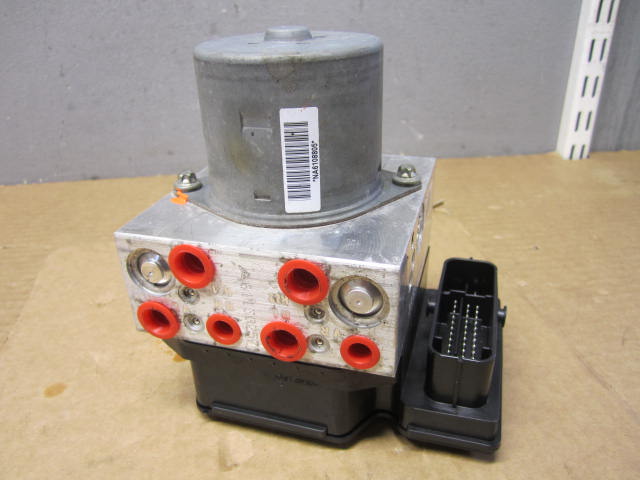 ABS Pumpe VW TIGUAN (5N_)