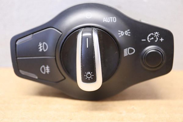 Switch - light AUDI A4 (8K2, B8)