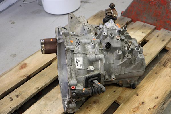 Gearkasse manuel VOLVO S40 I (644)