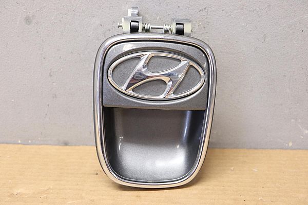 Håndtag udvending HYUNDAI i10 (PA)