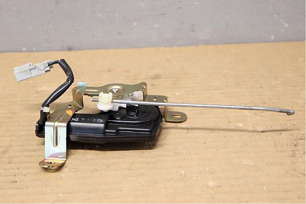 Verrouillage central HONDA CR-V Mk II (RD_)