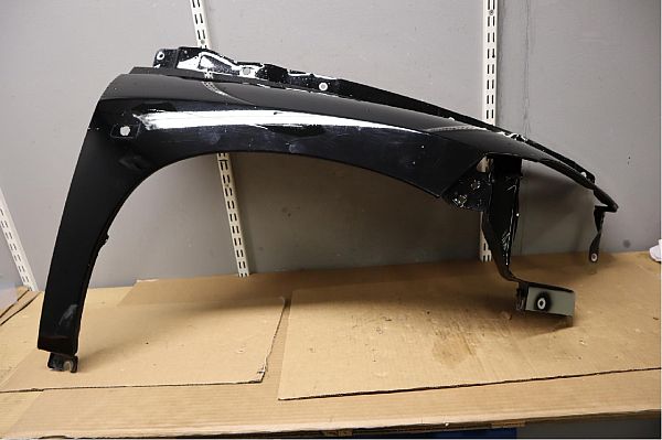 Front wing right CHEVROLET HHR
