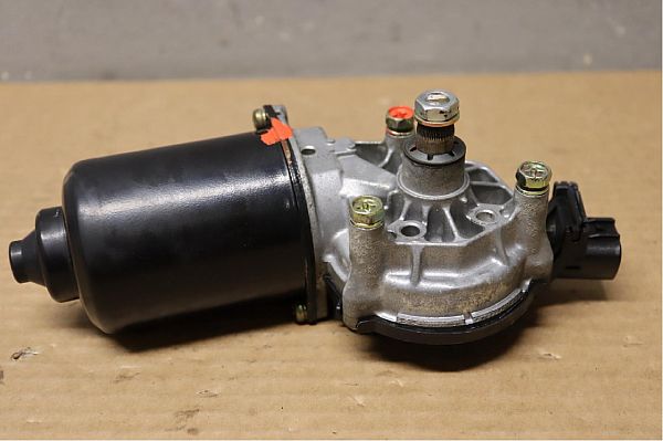 Viskermotor - for TOYOTA RAV 4 Mk II (_A2_)