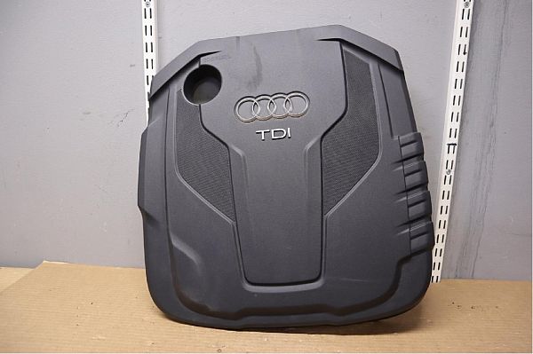 Motorabdeckung AUDI A6 Avant (4G5, 4GD, C7)