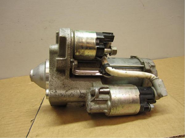 Startmotor FORD KUGA II (DM2)
