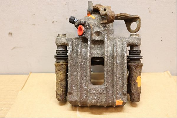 Bremsekaliber - venstre bag AUDI A3 (8L1)