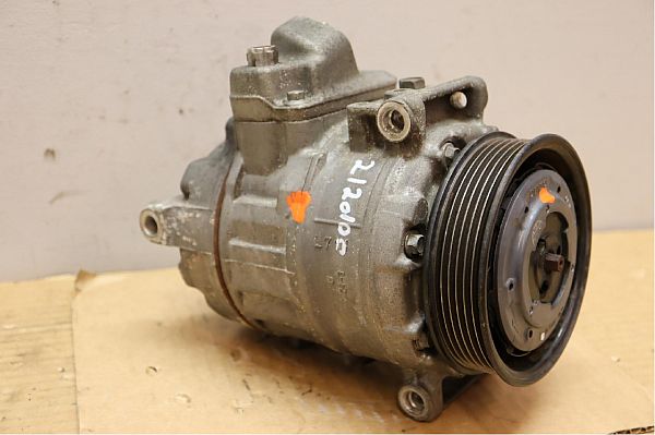Ac pump JAGUAR XF (X250)